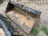 Used Bucket